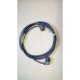 CLANSMAN CABLE ASSY 7PF 7PM 1.5MTR LG PRC351 PRC352 